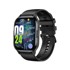BLAVEC Pametni sat W18 Hellia, crni