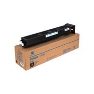 KONICA MINOLTA Toner TN-713BK A9K8150, crna