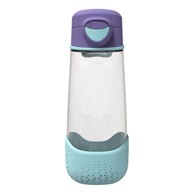 B.BOX Sportska bočica, 600 ml, Lilac pop