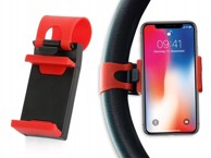 Držač za telefon za upravljač