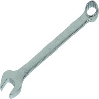 LUX TOOLS Viličasto-okasti ključ 14 mm