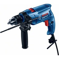 BOSCH Udarna bušilica GSB 550