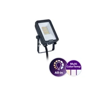 PHILIPS LED reflektor/spot BVP167 LED24/830_40_65 DOB 20W (3000/4000/6500K)