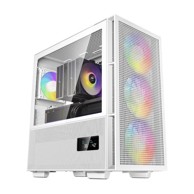 UVI Stolno računalo Omega NV56TX / AMD Ryzen 5 9600X, 32GB, 1TB SSD, GeForce RTX 5060 Ti 16GB, Windows 11 Home, bijelo