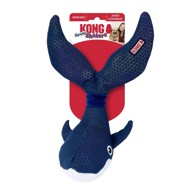 KONG Igračka Shakers Shimmy Whale, M