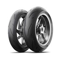 MICHELIN Motociklistička guma 200/55R17 78W Power GP2