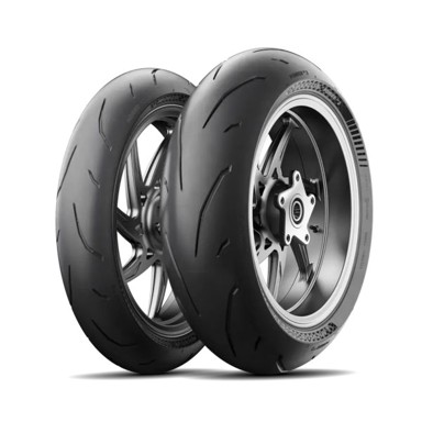 MICHELIN Motociklistička guma 200/55R17 78W Power GP2