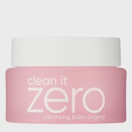 BANILA CO Balzam za čišćenje lica Clean It Zero Original 25 ml