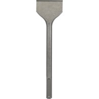 BOSCH Nastavak za bušilicu SDS-max Spade Chisel 80x300