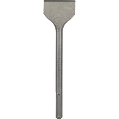 BOSCH Nastavak za bušilicu SDS-max Spade Chisel 80x300