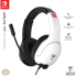TURTLE BEACH Gaming Slušalice Airlite Fit, žičane, crna