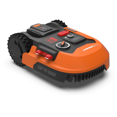 WORX Robotska kosilica Landroid M600 Plus