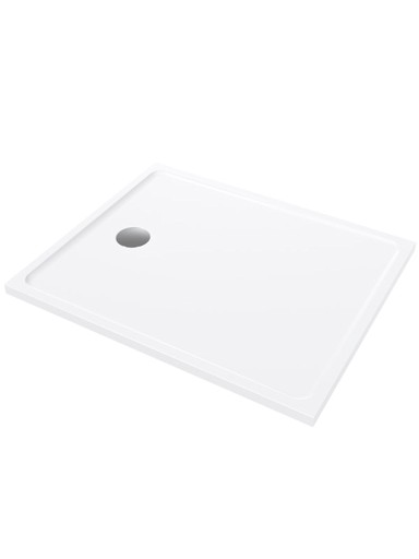 VOXORT Tuš kada stella 90x110 pravokutna