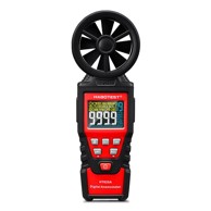 HABOTEST Digitalni anemometar HT625A