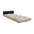 KARUP DESIGN Madrac Wrap Linen Beige/Dark Grey