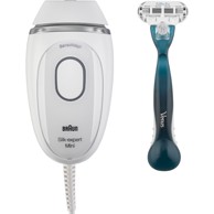 BRAUN IPL uređaj Silk-expert Pro PL 1124