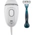 BRAUN IPL uređaj Silk-expert Pro PL 1124