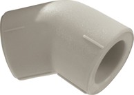 PP-R koljeno 45° 63 mm