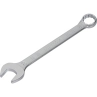 LUX TOOLS Viličasto-okasti ključ 30 mm PROFI