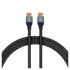 SAVIO DisplayPort kabel 1 m, crni