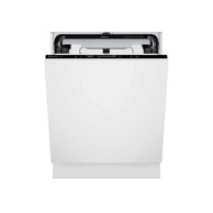 ELECTROLUX Integrirana perilica posuđa E62LD200S Series 600, AirDry