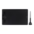 HUION Grafički tablet HS610, 5080 lpi, 254 x 158.8 mm, USB, crni