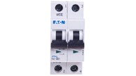 EATON Automatski osigurač 2P C 8A 15kA AC FAZ C8/2