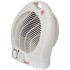 FLORIA Ventilatorska grijalica ZLN6171, bijela