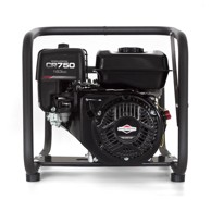 WASPPER Benzinska pumpa za vodu WP20-B