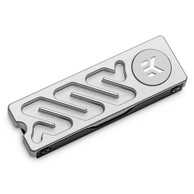 EK WATER BLOCKS Hladnjak EK-Quantum Convection za M.2 NVMe - srebrni 3831109894613