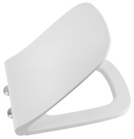SAPHO WC sjedalo BELLO Slim Soft Close, bijela