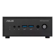 ASUS Stolno računalo PN42-SN200AD / Intel N200, 4GB, 128 GB SSD, Intel UHD Graphics