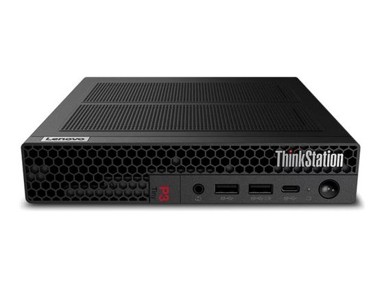 LENOVO Stolno računalo ThinkStation P3 Tiny / Intel Core i9-13900T, 16GB, 512GB SSD, Windows 11 Pro