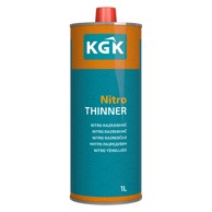 KGK Nitro razrjeđivač - 1L