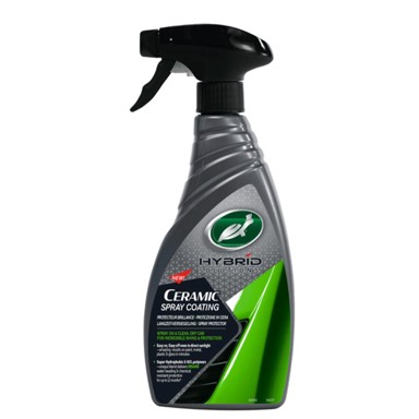TURTLE WAX Keramički premaz s voskom