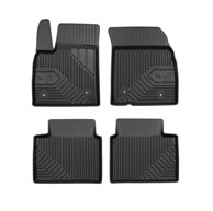FROGUM Auto tepisi gumeni za Ford Focus IV 01.18-