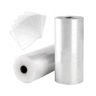 BASS POLSKA Folija za vakuumsko zatvaranje, 20 x 600 cm