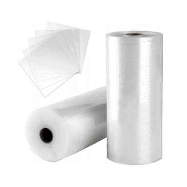 BASS POLSKA Folija za vakuumsko zatvaranje, 20 x 600 cm