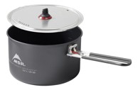 MSR Lonac za kampiranje 13231 2,5 L, sivi