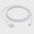 APPLE Kabel USB-A u Lightning 1 m, bijela
