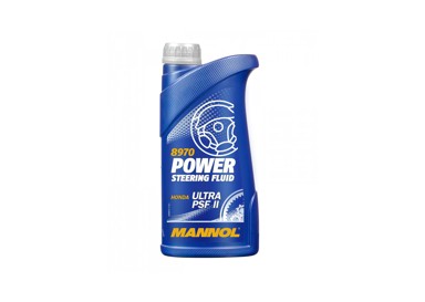 MANNOL Ulje za servo volana HONDA ULTRA PSF II 8970 1L