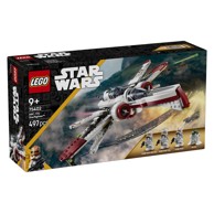 LEGO Star Wars Zvjezdani lovac ARC-170 75402