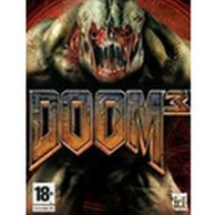 Igra za PC: Doom 3