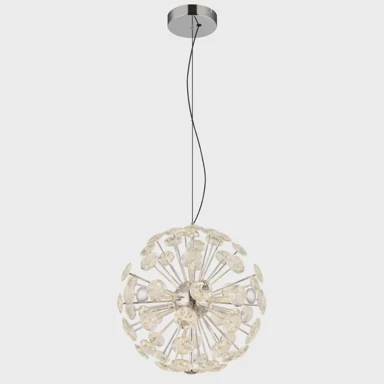 GLOBO LED visilica VIRINA 16047H1C