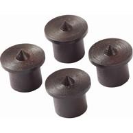 LUX TOOLS TOOLS fiksna zatika 8 mm 4 komada