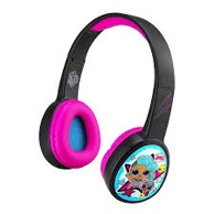 EKIDS Slušalice LL-B36VM