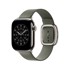 APPLE Modern Buckle remen za Watch 42 mm L MGGC4ZM/A, svijetlosmeđi