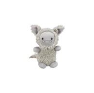 TRIXIE Igračka za pse pliš monster sa zvukom 32 cm siva