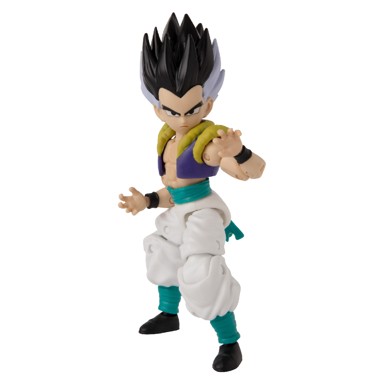 DRAGON STARS Akcijska figura DBS Gotenks, 17 cm