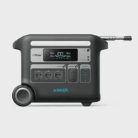 ANKER Generator baterija Solix F2000, 2048Wh